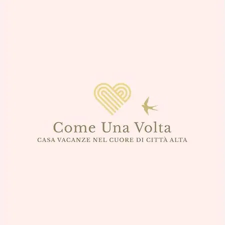Volta Charme&relax In Citta' Alta Bergamo