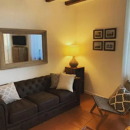 Volta Charme&relax In Citta' Alta Appartamento Bergamo